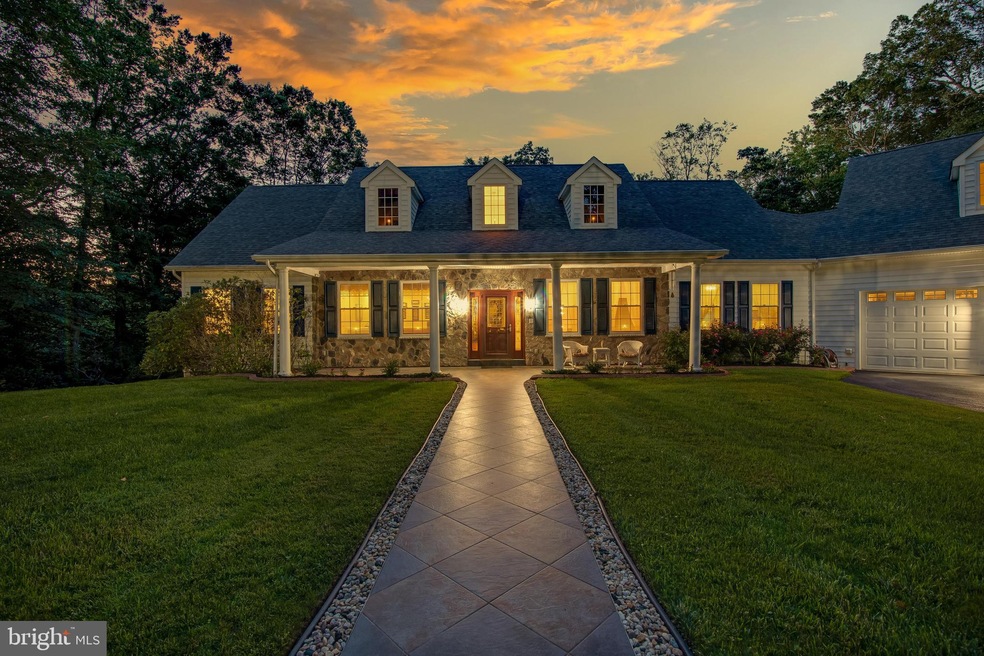 94 High St, Mullica Hill, NJ 08062 - photo 1