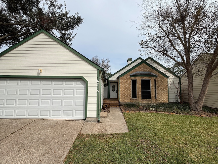 16715 Dale Oak Way, Houston, TX 77058 - photo 1