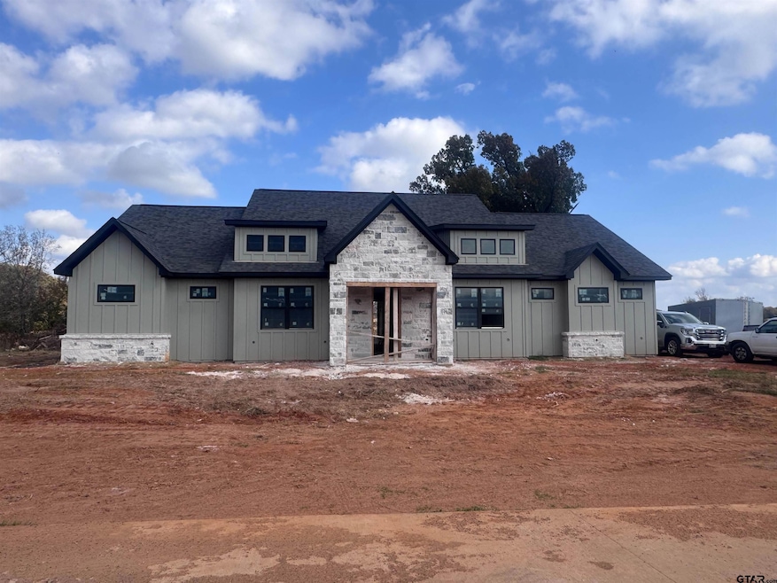 13856 Luka Lane (Lindale Isd), Tyler, TX 75704 - photo 1