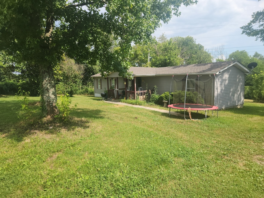 Under Contract $124,500