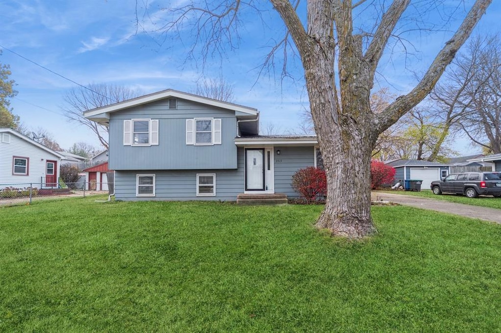 Sold $217,000 • Co-Listing Agent