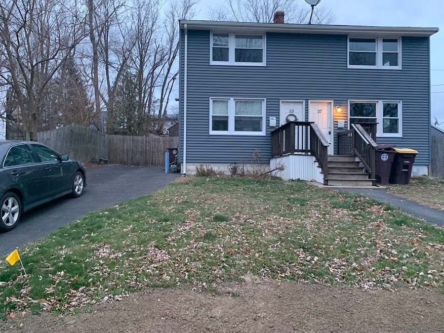 117 Sea St unit 119, North Weymouth, MA 02191 - photo 1