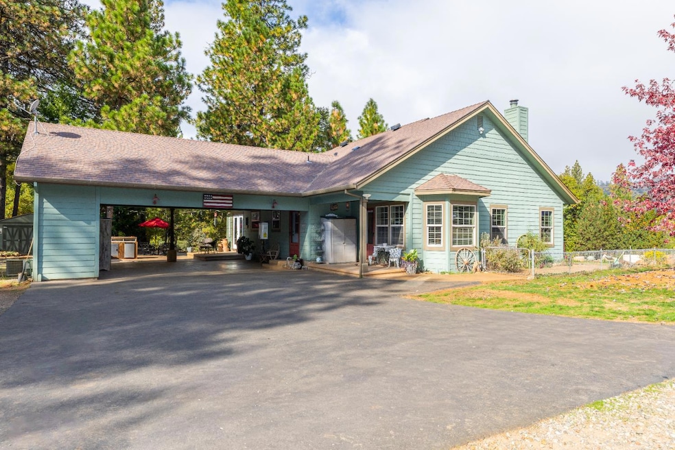 10070 Swiss Ranch Rd, Mountain Ranch, CA 95246 - photo 1