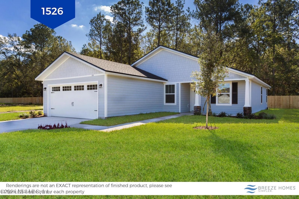 4487 Civic Way, Jacksonville, FL 32210 - photo 1