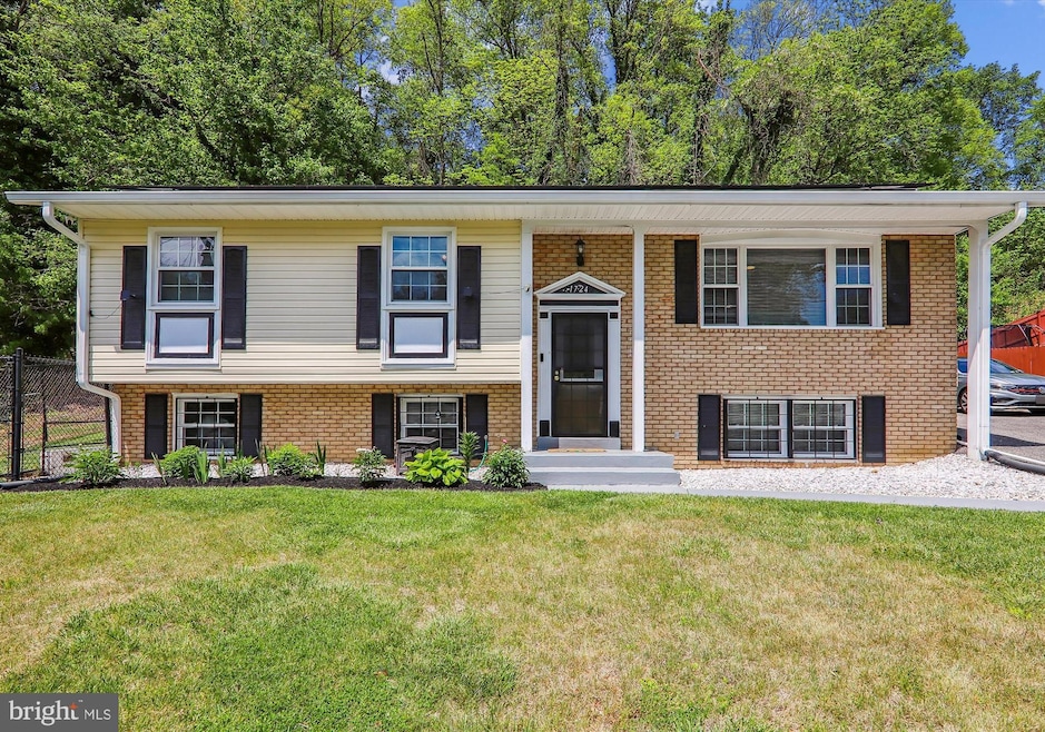 1724 Taylor Ave, Fort Washington, MD 20744 - photo 1