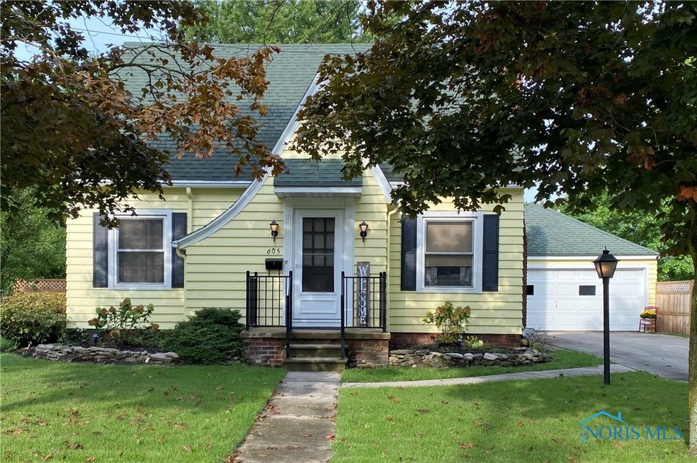 605 S Defiance St, Archbold, OH 43502 - photo 1