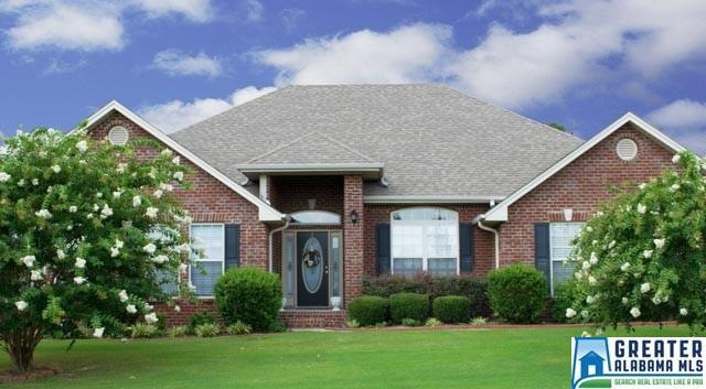About 3,000 square feet of one-level luxury.