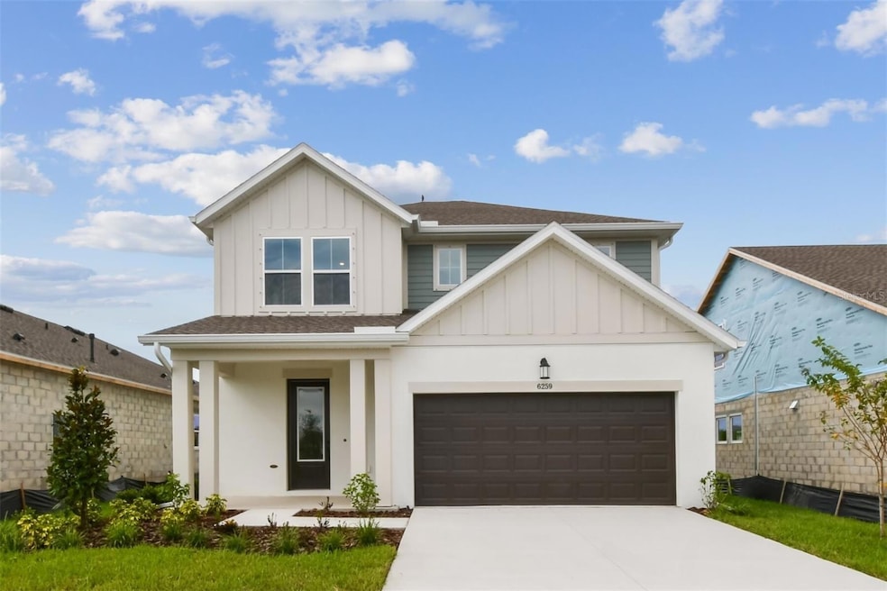 6259 Jensen View Ave, Apollo Beach, FL 33572 - photo 1
