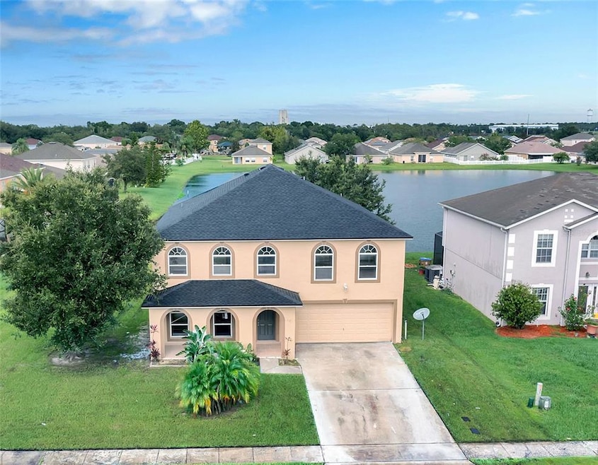 Sold $385,000 • Co-Listing Agent