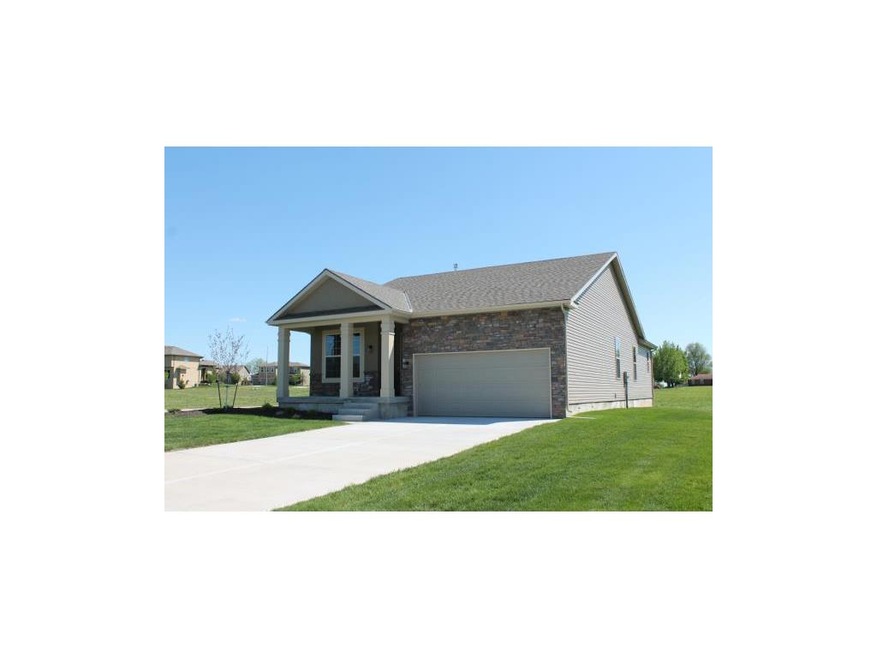 21701 Summer St, Spring Hill, KS 66083 - photo 1