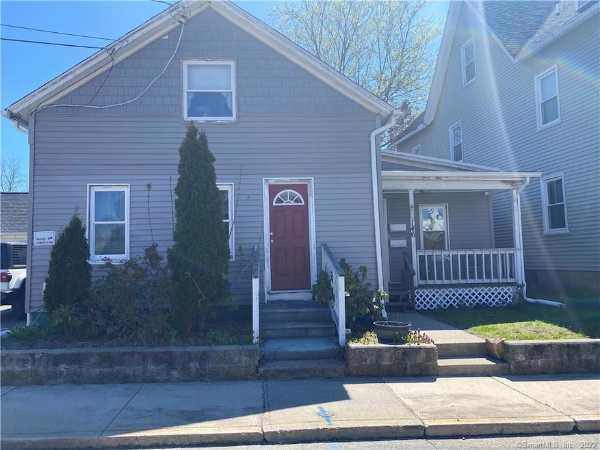 146 School St, Danielson, CT 06239 - photo 1