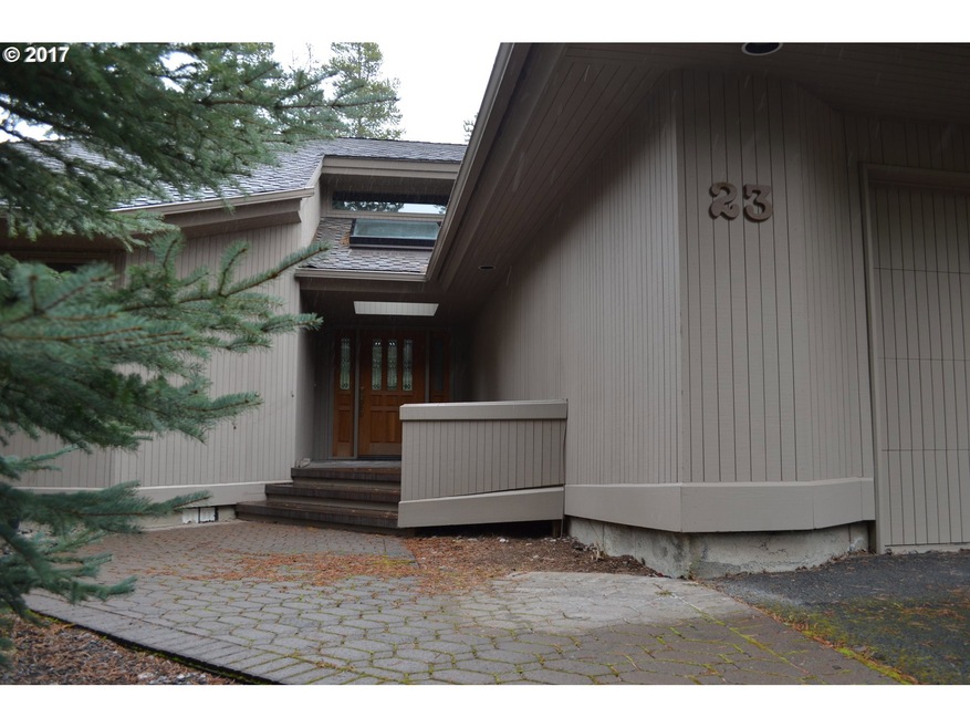 23 Red Cedar Ln, Sunriver, OR 97707 - photo 1