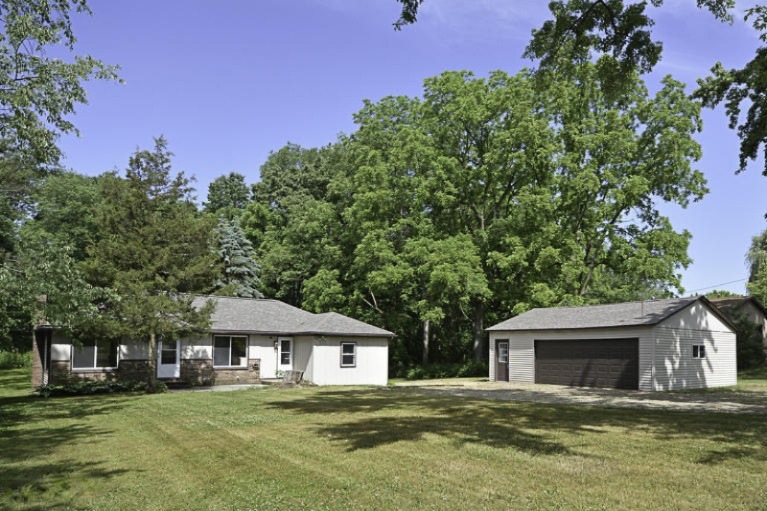 1597 N 10th St - Front of Home