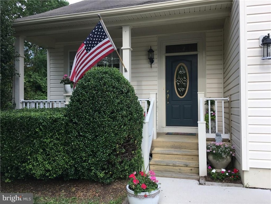 33519 Weshampton Ln, Ocean View, DE 19970 - photo 1