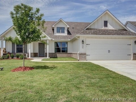 3628 N 34th, BA