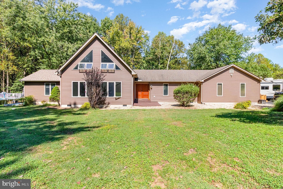 14851 Azurite Dr, King George, VA 22485 - photo 1