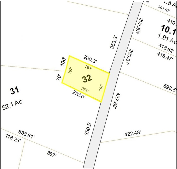 00 South Rd, Bethlehem, NH 03574 - photo 1