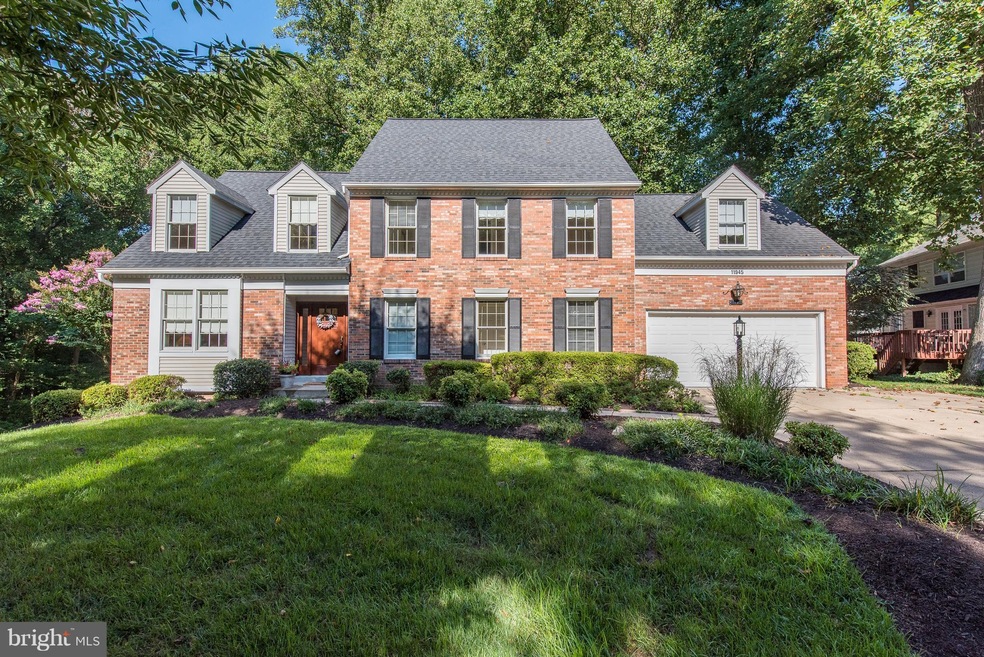 11945 Gold Needle Way, Columbia, MD 21044 - photo 1