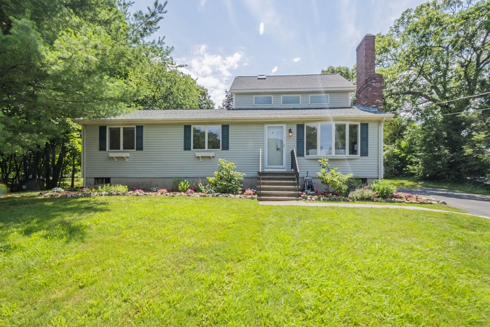 67 Paul Revere Rd, Lexington, MA 02421 - photo 1