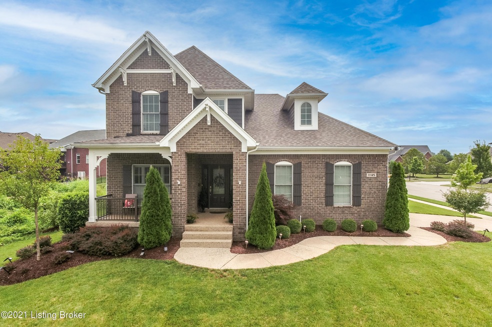 11125 Blade Crest Way, Louisville, KY 40291 - photo 1