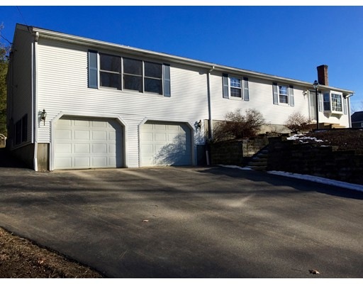 198 Center Depot Rd, Charlton, MA 01507 - photo 1