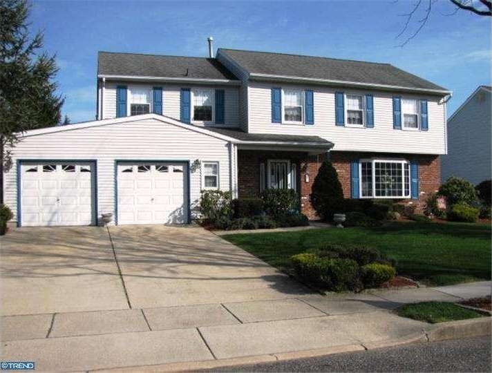 1 Stayman Ln, Sewell, NJ 08080 - photo 1