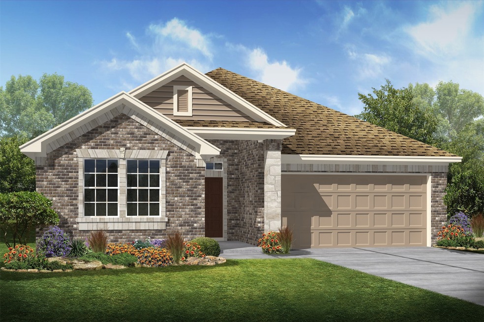 1842 Canal Rd, Alvin, TX 77511 - photo 1