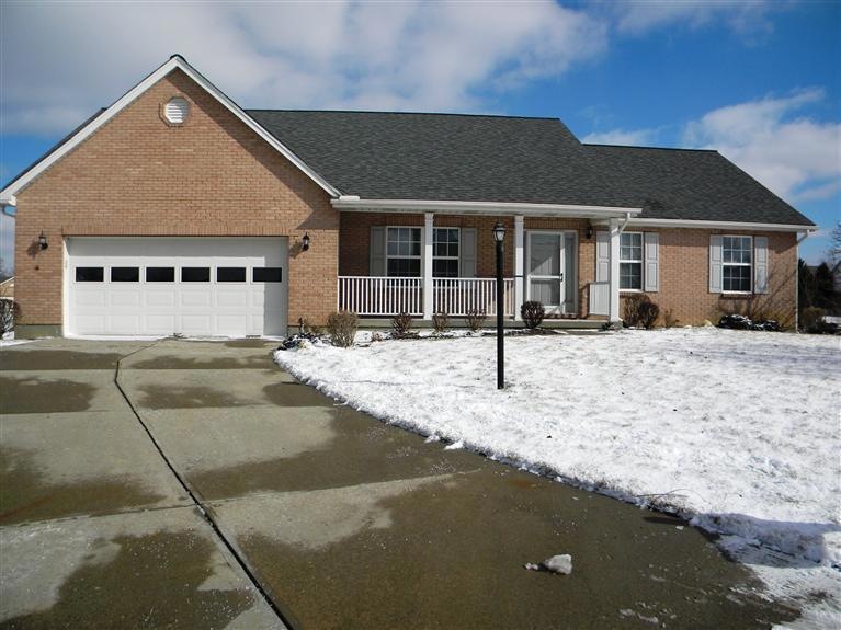 6984 Oak Manor Dr, Liberty Township, OH 45044 - photo 1