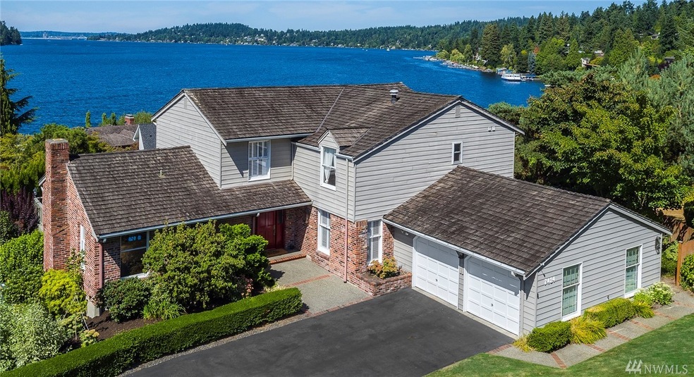 7424 SE 71st St, Mercer Island, WA 98040 - photo 1