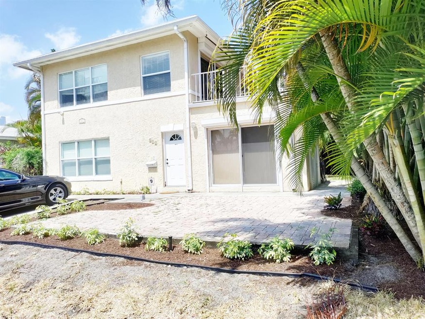 511 29th St unit B, West Palm Beach, FL 33407 - photo 1