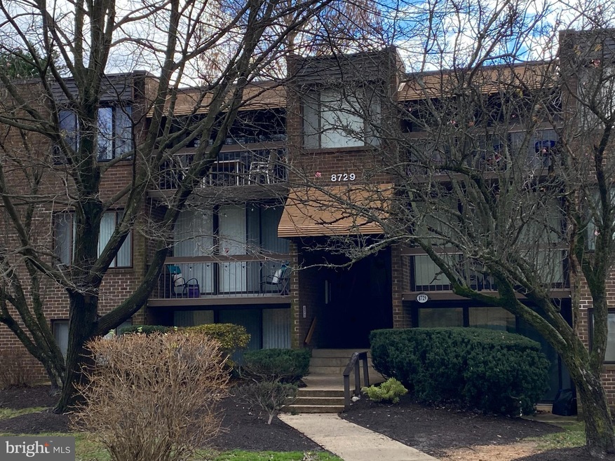 8729 Hayshed Ln unit 32, Columbia, MD 21045 - photo 1