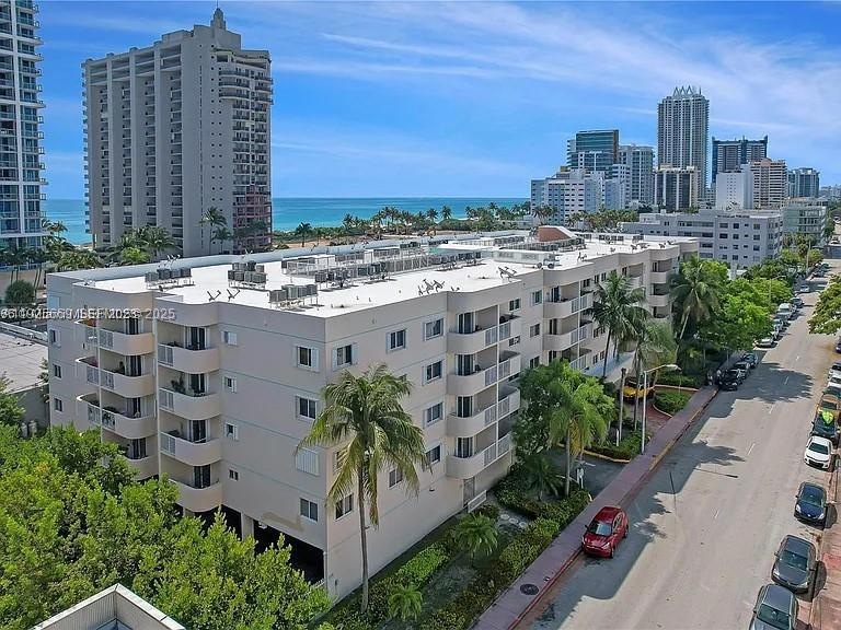 Harding Tower unit 306, Miami Beach, FL 33141 - photo 1
