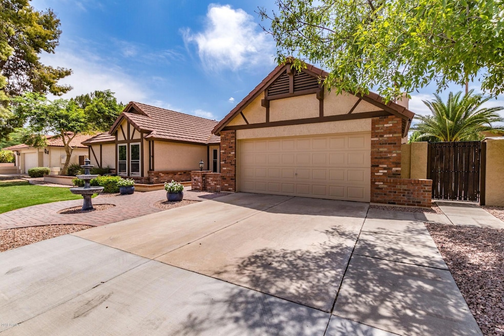 1451 N Desoto St unit 1, Chandler, AZ 85224 - photo 1