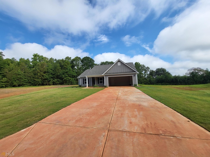 184 Westwood St unit 11, Danielsville, GA 30633 - photo 1