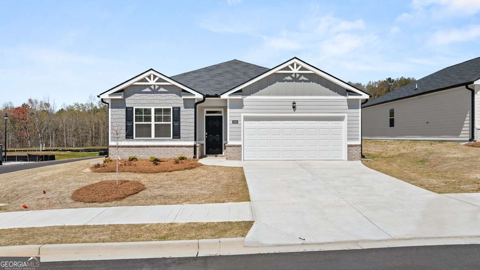 8585 Preakness Pass, Lithonia, GA 30058 - photo 1