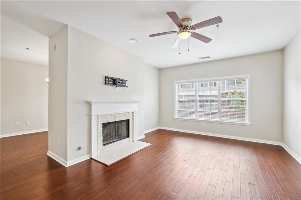 7110 Woodland Ln, Alpharetta, GA 30009 - photo 1