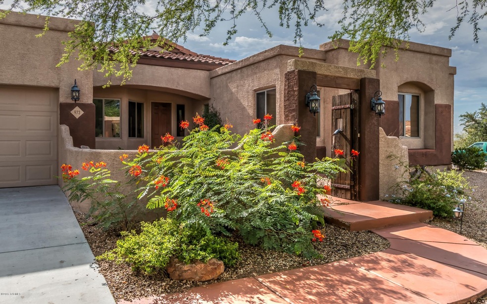 973 N Deep Rock Dr, Vail, AZ 85641 - photo 1