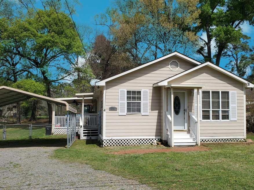 625 Chinquapin Drive Shreveport LA 71106