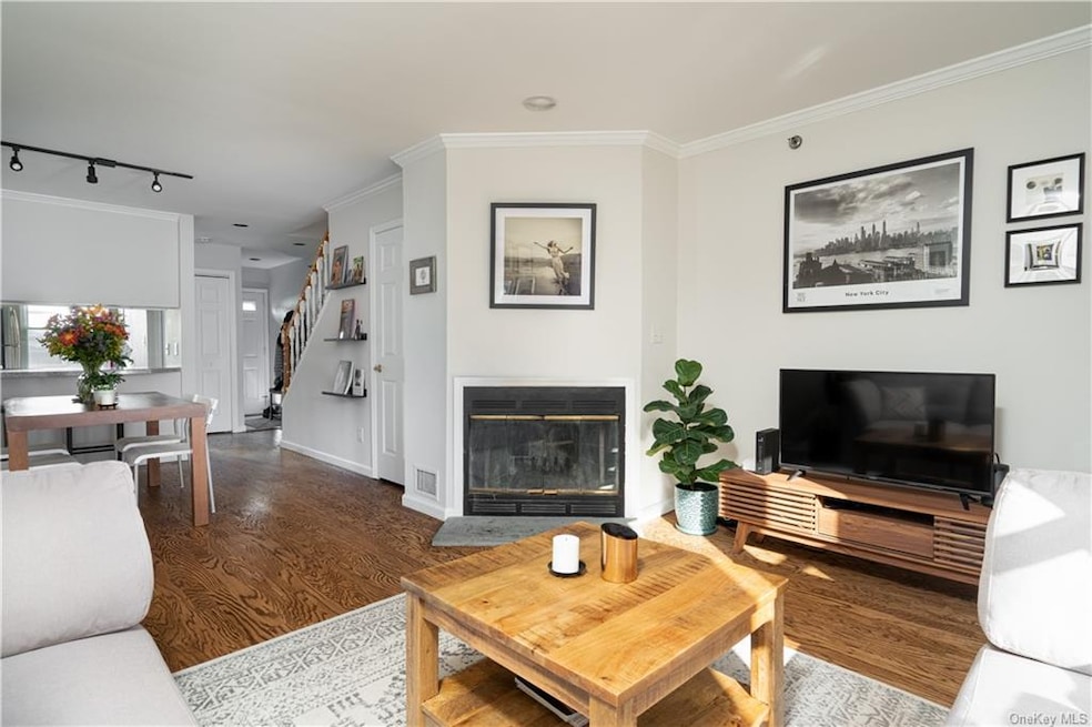 50 N Broadway unit 4A, Nyack, NY 10960 - photo 1