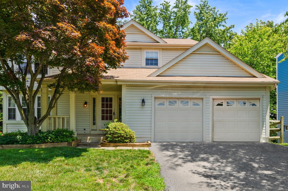 4304 Sugar Pine Ct, Burtonsville, MD 20866 - photo 1