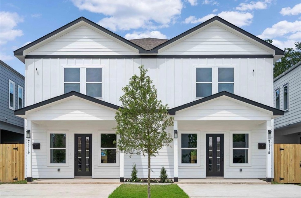 7114 Saint Augustine St unit A, Houston, TX 77021 - photo 1