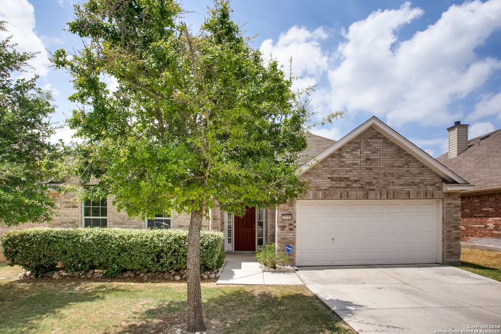 21919 Ruby Run, San Antonio, TX 78259 - photo 1