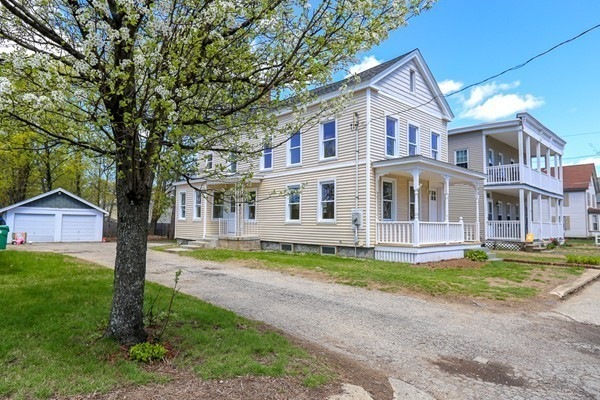 28 Laurel St, Clinton, MA 01510 - photo 1