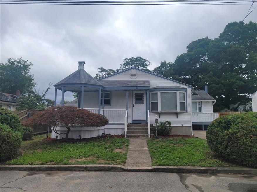 12 Pearl Ave, Cranston, RI 02905 - photo 1