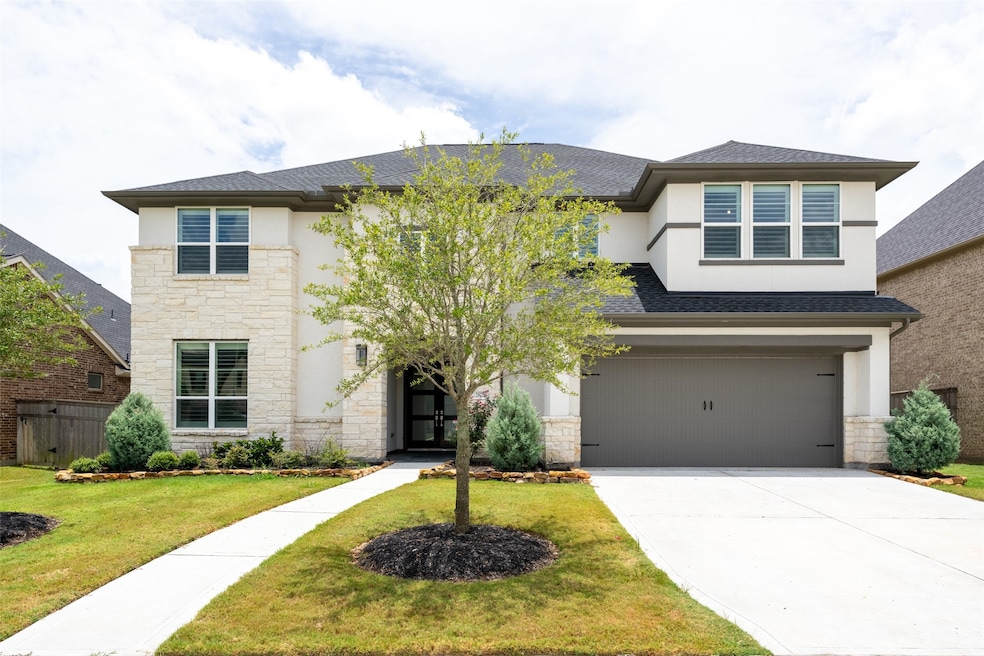 28711 Jade Springs Ln, Fulshear, TX 77441 - photo 1