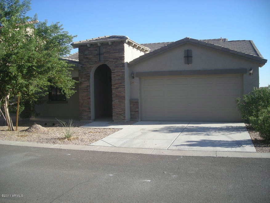 Front Elevation