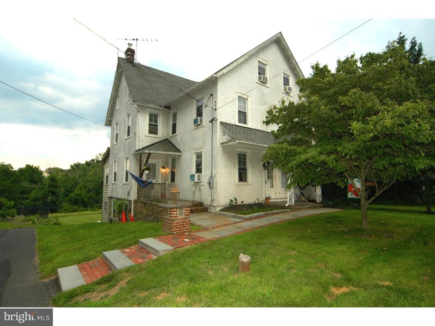 1107 Hilltown Pike, Line Lexington, PA 18932 - photo 1