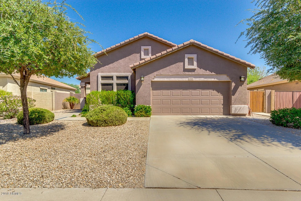 2305 S Labelle, Mesa, AZ 85209 - photo 1