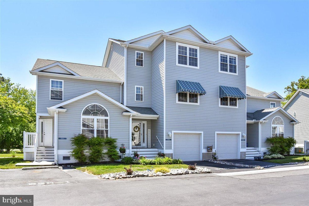 529 Yacht Club Dr unit 529-2, Berlin, MD 21811 - photo 1