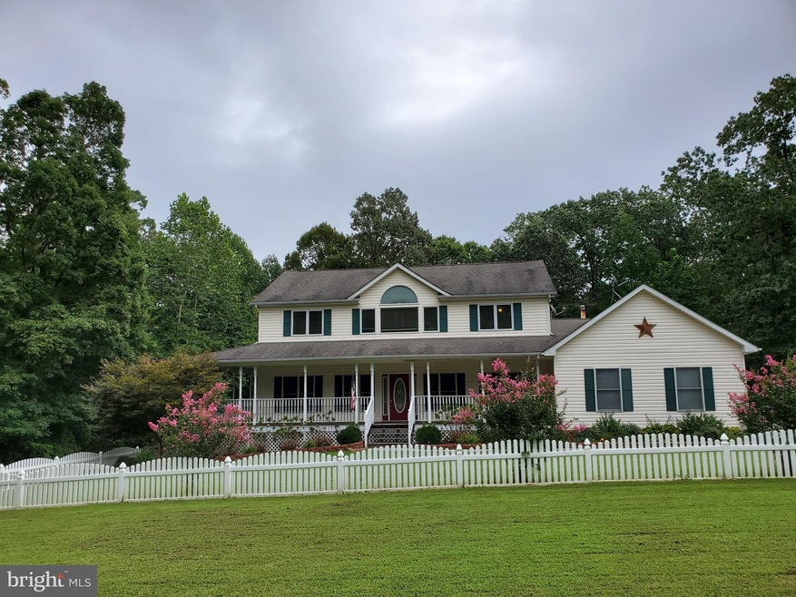 44549 Clarks Mill Rd, Hollywood, MD 20636 - photo 1